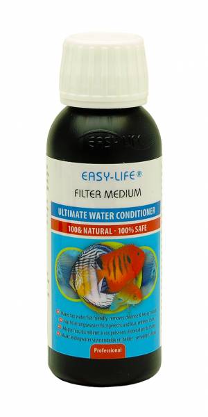 Easy-Life Filter MediumEasy-Life